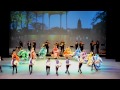 Jalisco - Compañía Titular de Danza Folklórica de la UANL