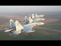 Su-27 Flanker edit
