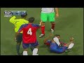 Costa Rica vs. Mexico [0-3] FULL GAME/60FPS -9.5.2009- WCQ2010