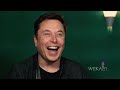 Dolphin phone call with Elon Musk