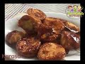 KAMOTE QUE RECIPE | CAMOTE CUE WITH BROWN SUGAR