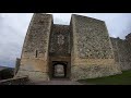 Dover Castle - England's Most Important Castle? - History