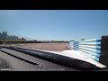 Thruxton Driving Experience