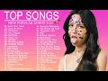 Top 50 This Week & 2020 - 2021 Billboard Songs (Best Music Hits Playlist) - Top 40 Popular Songs