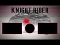 KITT Plays With a Kid | Knight Rider