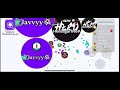 Agar.io Mobile | Best Clips that I lucky of May 🔥