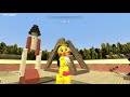 Torturing Toy Chica