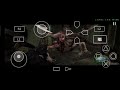 Resident evil 4 original 16th gameplay in ps2 emulator