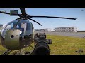 Arma 3 moments #9 SG Exile Chernarus