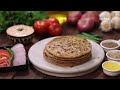 Tiffin Recipes for Kids | Quick and Easy Tiffin Ideas | Monday to Saturday Kids Breakfast Recipes