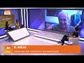 Ex-ministro Carlos Minc fala sobre queimadas, Ministério do Meio Ambiente e atuação de Marina Silva