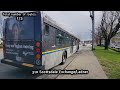 [HD] ALL 230 TRANSLINK BUS ROUTES