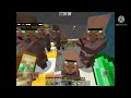 How I became the richest player in this minecraft SMP!