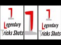Dude Perfect All Time Trick Shots... Pt2 🏀|Legendary Trick Shots