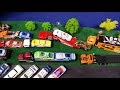 NASCAR Diecast Racing at Race Mountain (YouTube Cup)
