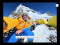 Mount Everest: The 5 secrets That Nobody Talks About! #nepal #travel #visitnepal2024