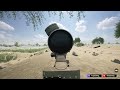 Guided Missiles ATGM is Very Powerful in squad