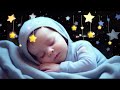 Sleep Instantly Within 3 Minutes -  Mozart for Babies Intelligence Stimulation