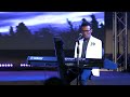 Worship Experience @ THE ELEVATION CHURCH with Frank Edward + New Album - FRANKINCENSE