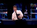 The Book of Mormon perform 'Hello' | Olivier Awards 2023 with Mastercard