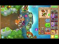 [BTD6] Flooded Valley Impoppable & Collection Event Guide (ft. Ben, Princess of Darkness & Pouākai)