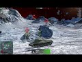 World of Tanks Blitz Part 3 (Gravity Force)
