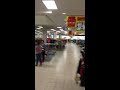 Walking through Fairfield, CA Sears a few weeks before closing (Part 3)