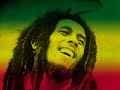 Bob Marley - Natural Mystic