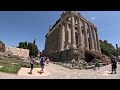 All Ancient Monumental Victory Columns in Rome Explained