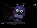 Five Nights at Freddy's vid