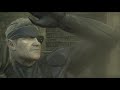 Metal Gear Solid 4: Guns of the Patriots (PS3) - Episode 13 - Raging Raven/Raging Beauty