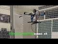 Sustainable Window Cleaning with Unmanned Aerial Vehicles UAV