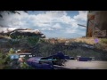 Destiny Sniping Highlights