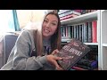 MY BIGGEST BOOK UNHAUL // Unhauling books before I move house