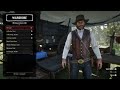 Proper Way To Obtain The Rarest & Most Beautiful Jacket From Pearson - RDR2