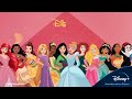 La rutina matutina de Cenicienta | Disney Princesa
