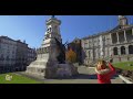 Porto Tour | Architour 1 | Historic center | Portugal