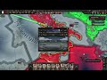 French Empire [Hoi4 RT56 player timelapse]