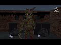 SCRAPTRAP VOICELINES ANIMATED