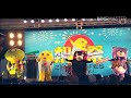 Funassyi PearFestival2018 CHARAMEL Concert–CHARAMEL feat. Kumamon–2018.07.16(with English subtitles)