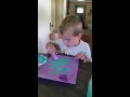 Ryan painting