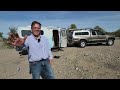 $1900 Casita REBORN: An UNBELIEVABLE Trailer Transformation