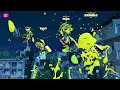 Splatoon 3 Deep Cut Splatfest: 3 x100 Battles for Team Shiver