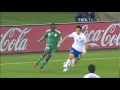 Nigeria v Korea Republic | 2010 FIFA World Cup | Match Highlights