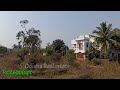 Gharabari yellow zone plot for sale near Gandhi Engineering College,Bada raghunathpur, Bhubaneswar