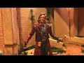 Star Lord Dance Stop Motion