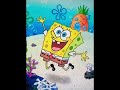 SpongeBob SquarePants - Campfire Song Song