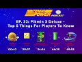 Pikmin 3 Deluxe: Top 5 Things to Know Before You Play | Nintendo Power Podcast