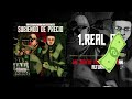 Luar La L , Rokero - Real G (Video Lyric) | Subiendo de Precio EP