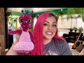 Crochet Vlog 🍓 What I’ve made this week